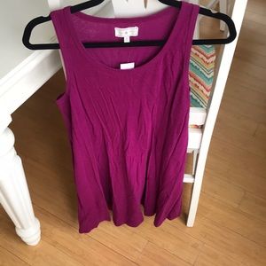 NWT Lou and Grey Dress